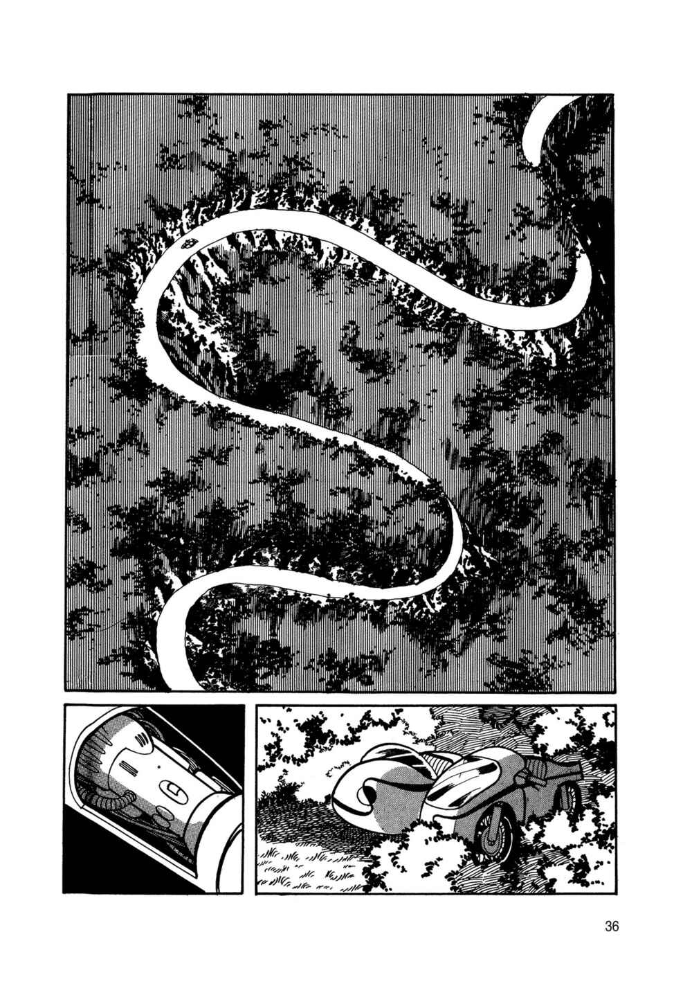 Page 35 Chapter 4 Android Kikaider