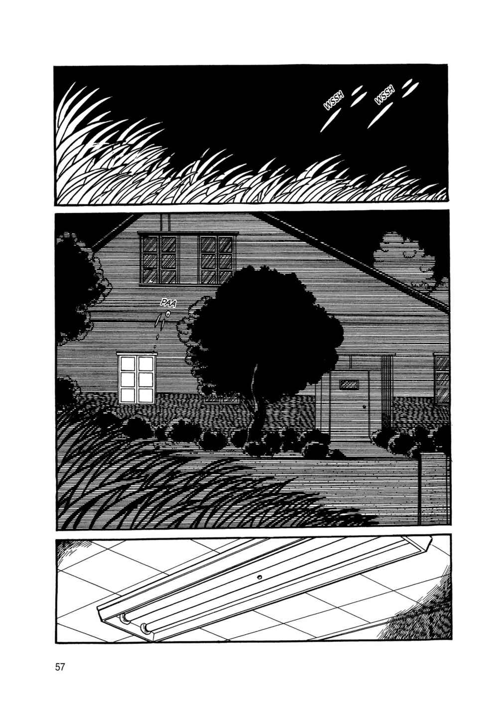 Page 56 Chapter 4 Android Kikaider