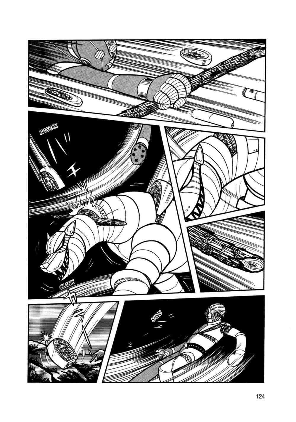 Page 28 Chapter 5 Android Kikaider