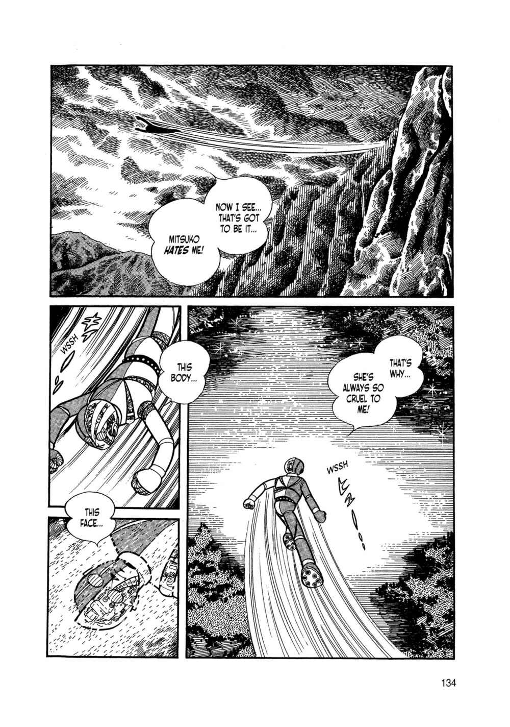 Page 37 Chapter 5 Android Kikaider