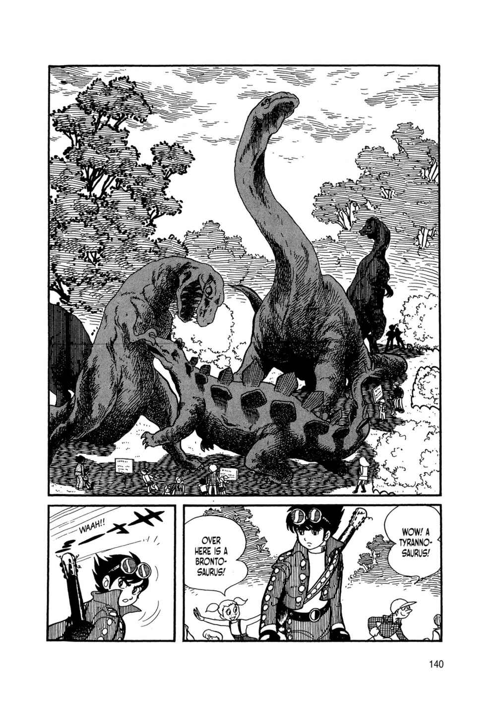 Page 42 Chapter 5 Android Kikaider