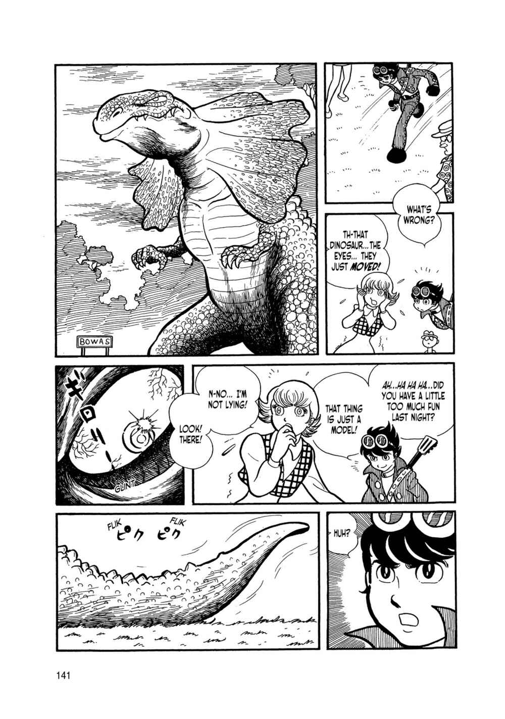 Page 43 Chapter 5 Android Kikaider