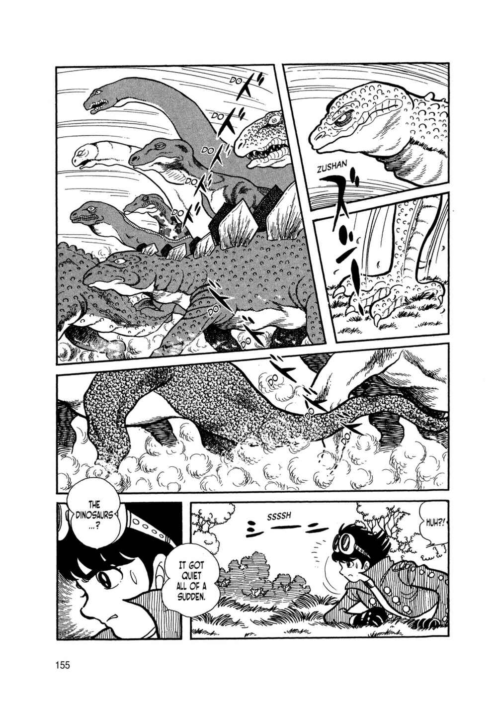 Page 55 Chapter 5 Android Kikaider