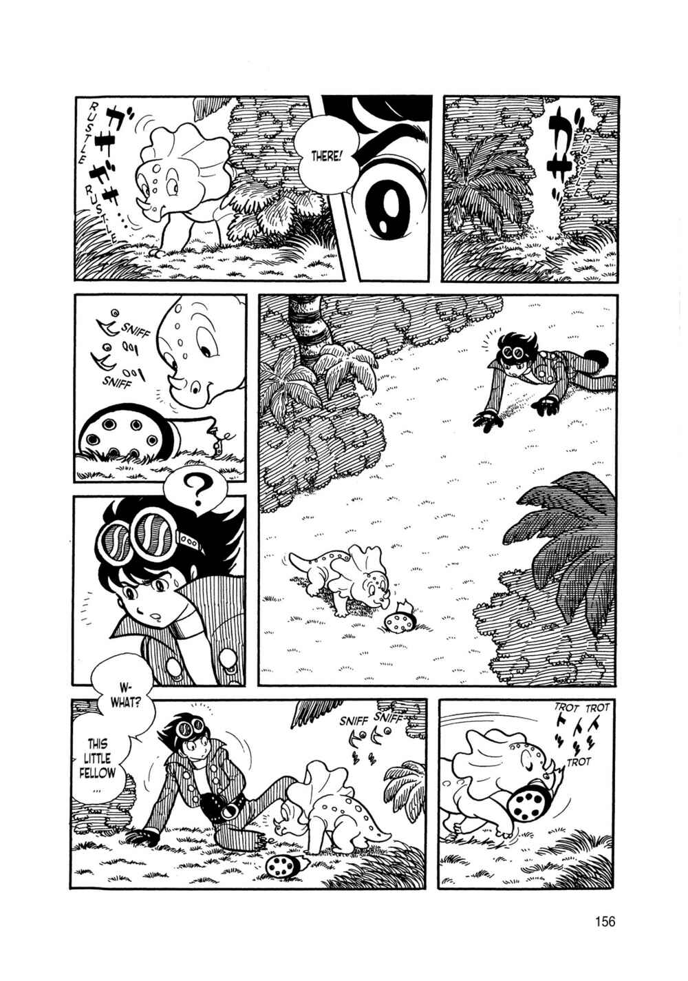 Page 56 Chapter 5 Android Kikaider