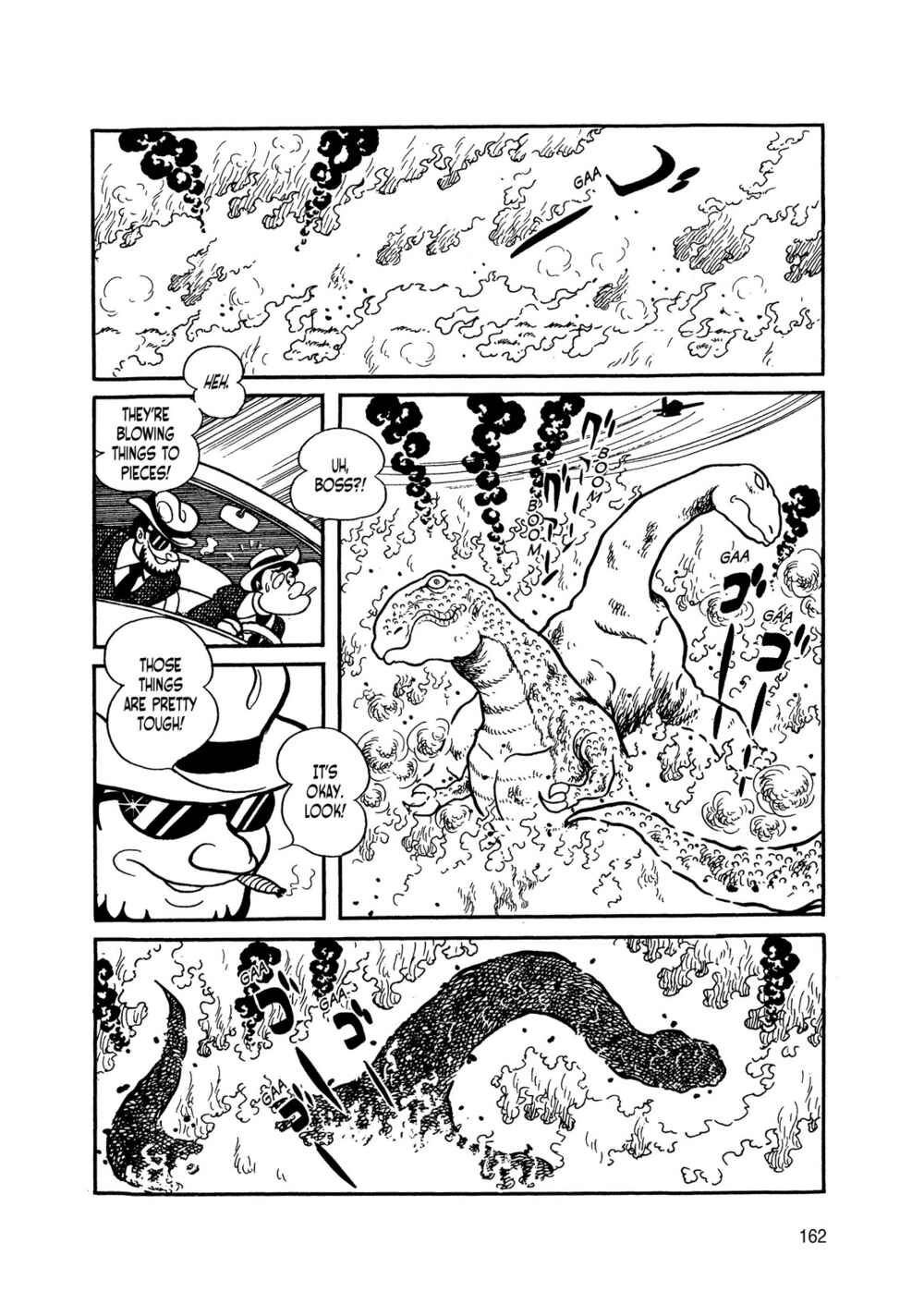 Page 61 Chapter 5 Android Kikaider