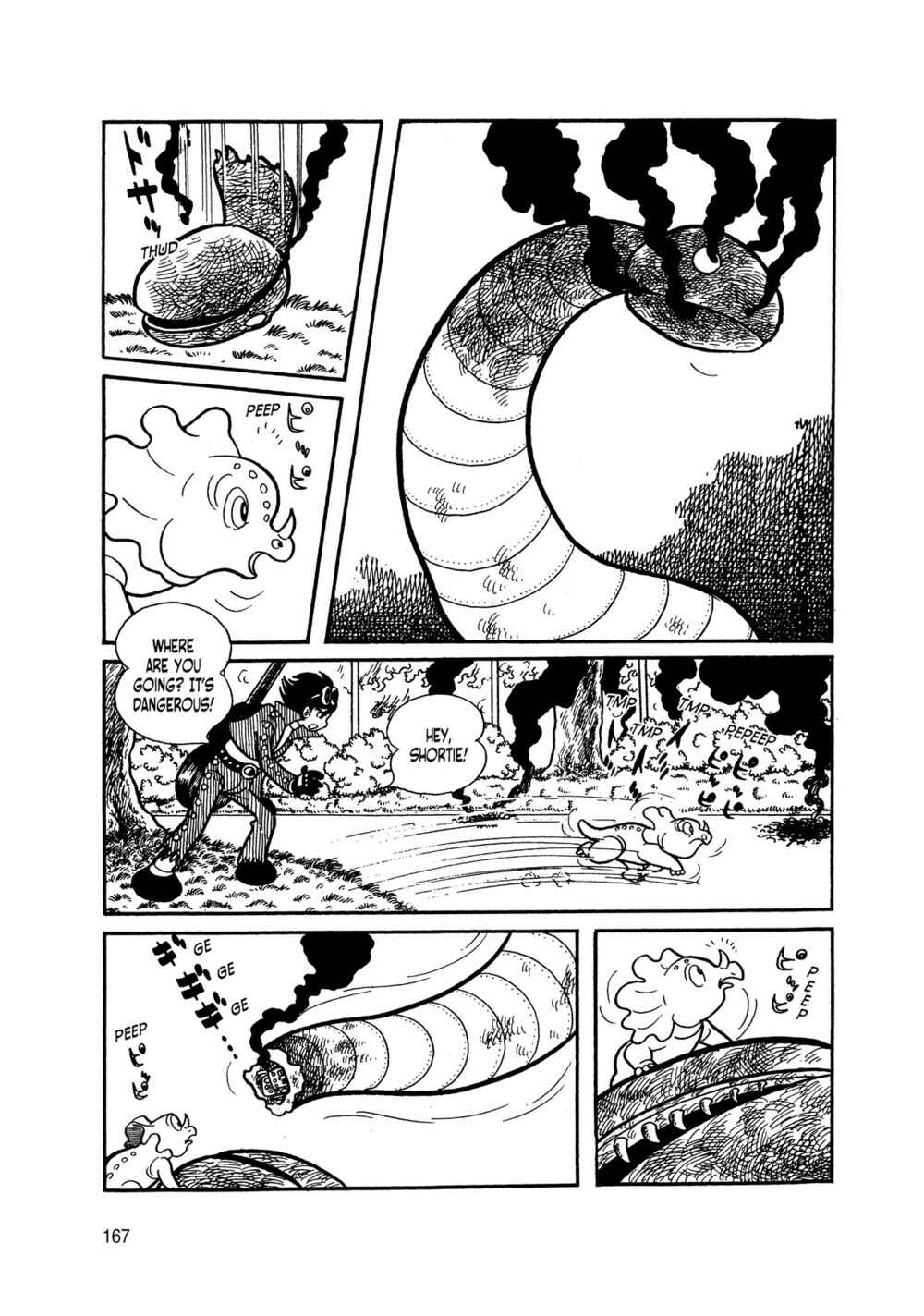Page 66 Chapter 5 Android Kikaider