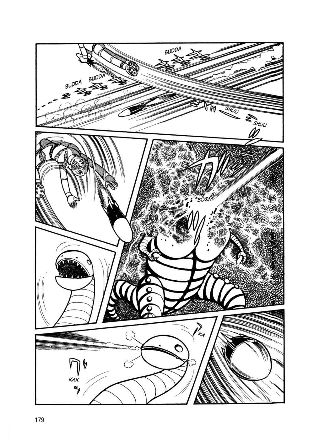 Page 77 Chapter 5 Android Kikaider