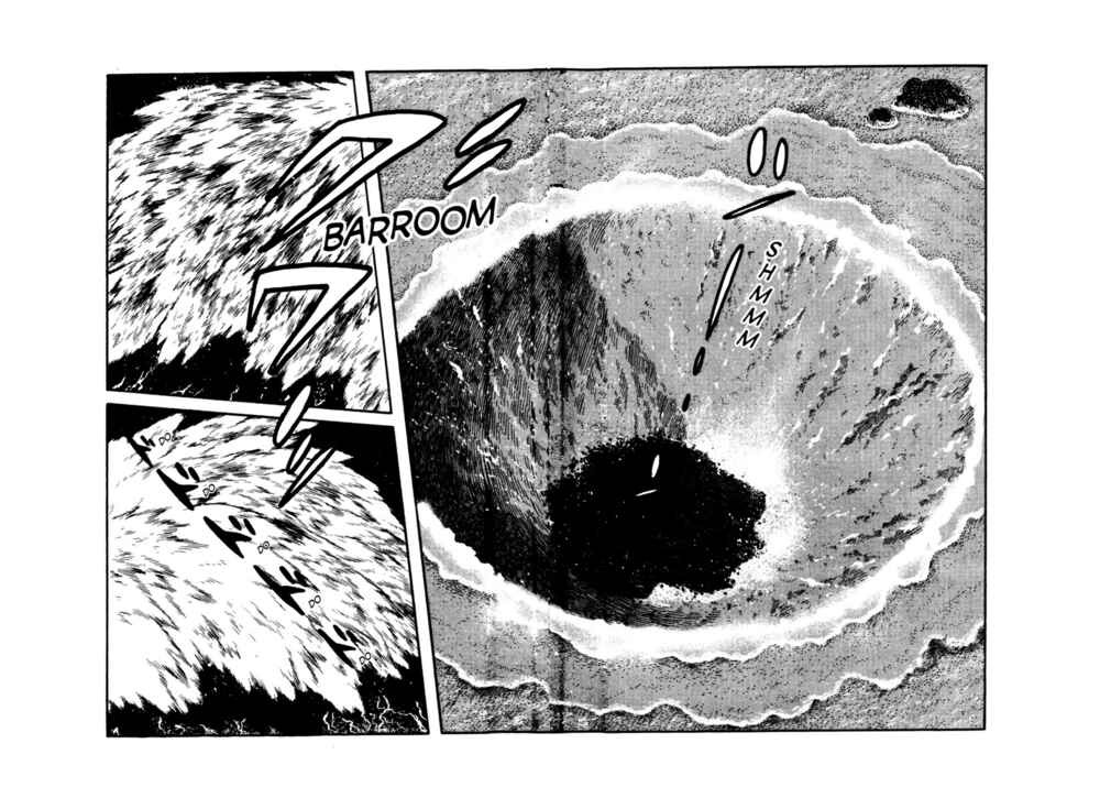 Page 15 Chapter 12 Android Kikaider