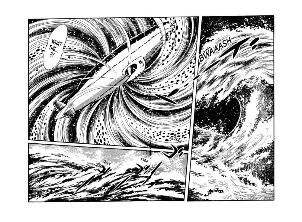 Page 16 Chapter 12 Android Kikaider