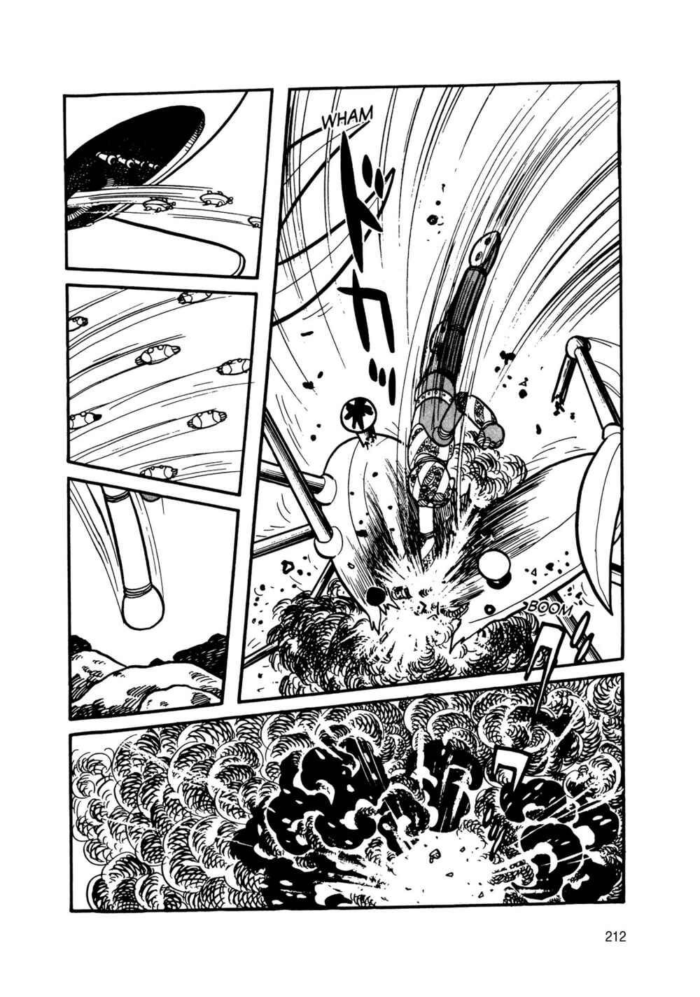 Page 28 Chapter 12 Android Kikaider