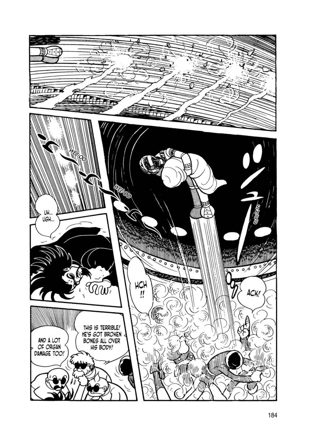 Page 1 Chapter 9 Android Kikaider