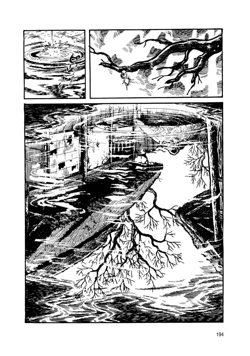 Page 10 Chapter 9 Android Kikaider