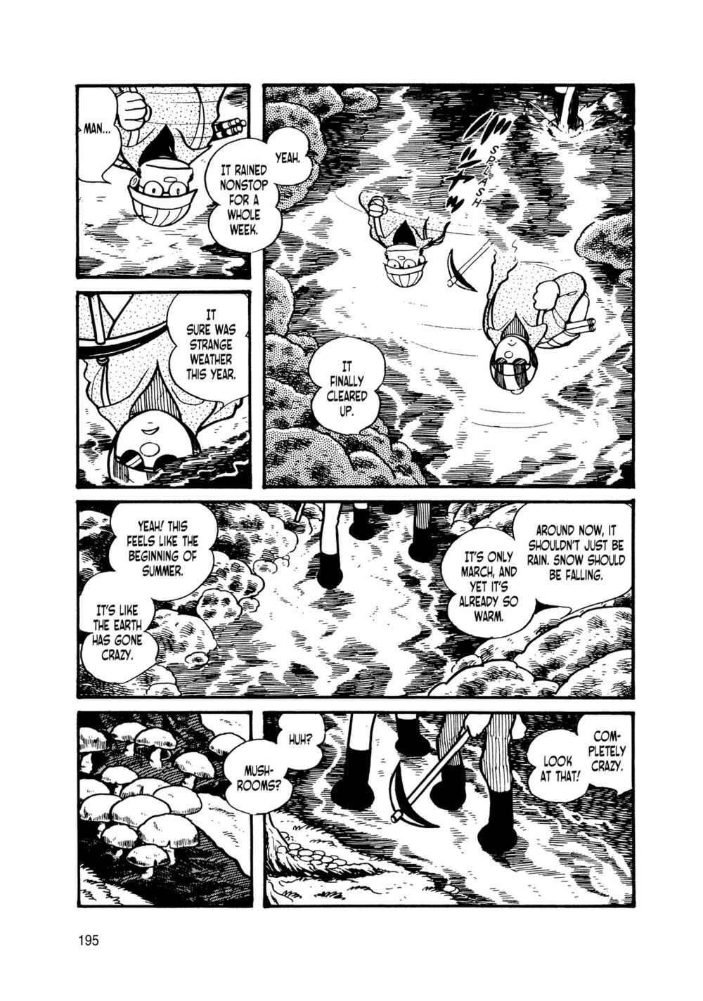 Page 11 Chapter 9 Android Kikaider