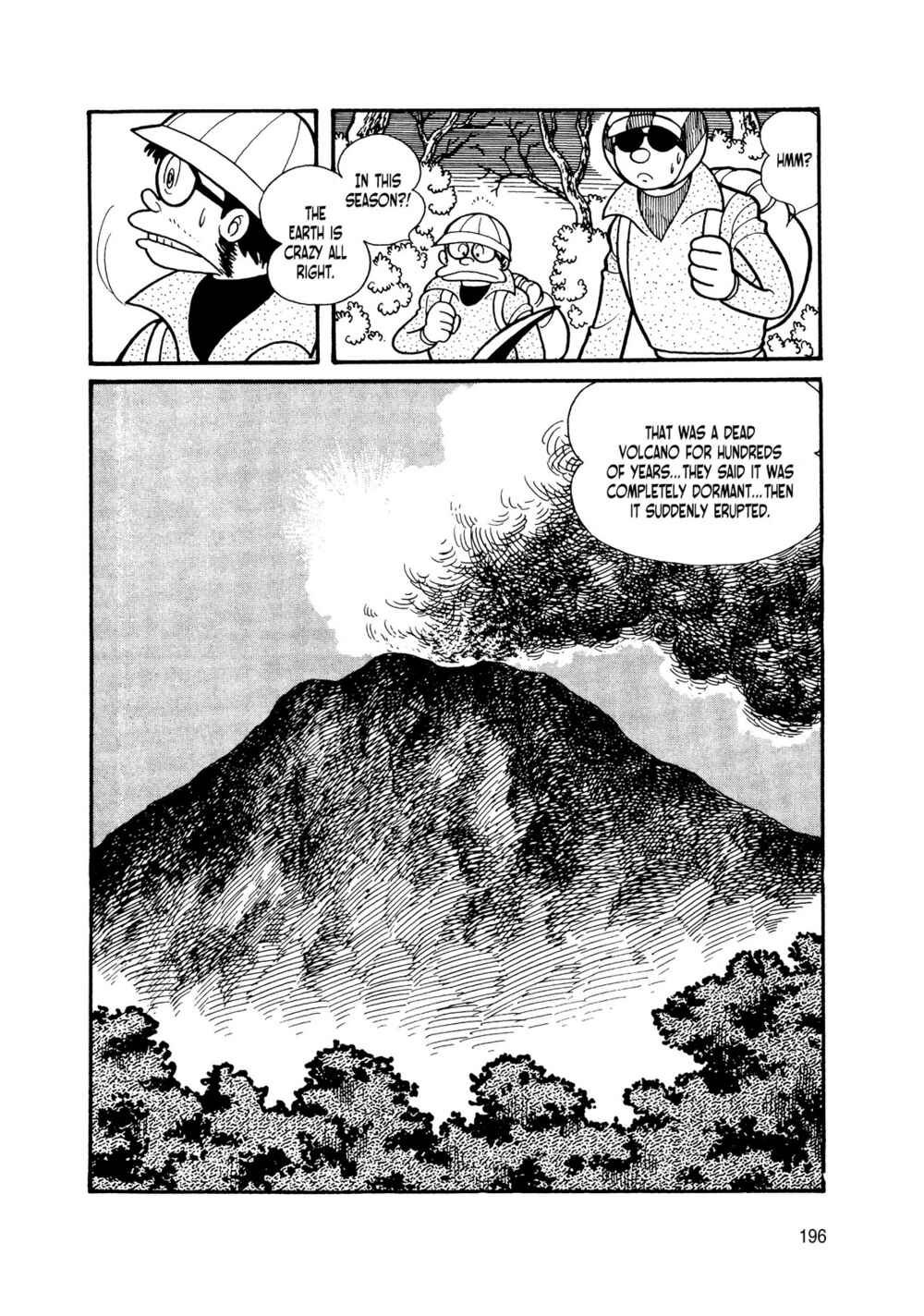 Page 12 Chapter 9 Android Kikaider