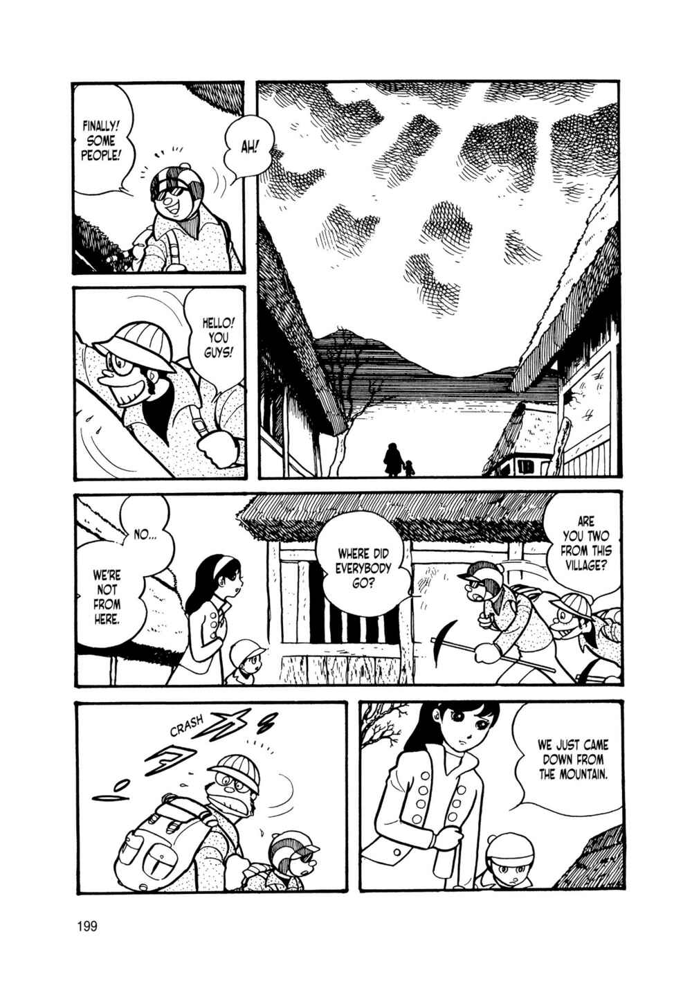 Page 15 Chapter 9 Android Kikaider