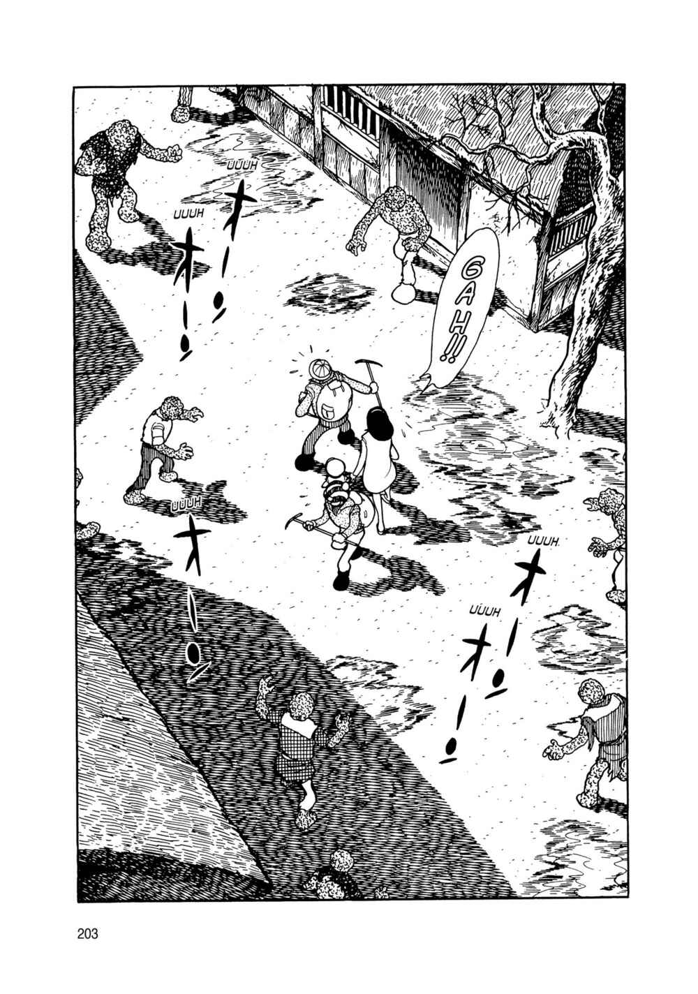 Page 19 Chapter 9 Android Kikaider