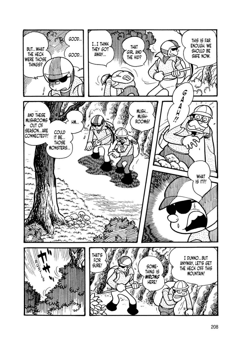 Page 24 Chapter 9 Android Kikaider