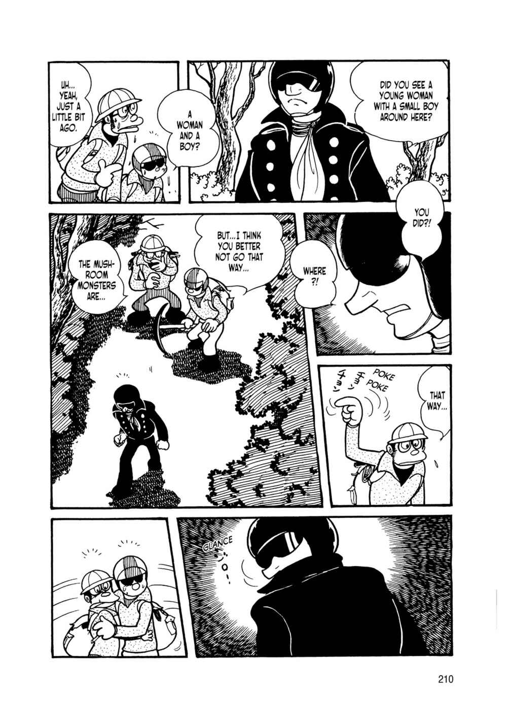 Page 26 Chapter 9 Android Kikaider
