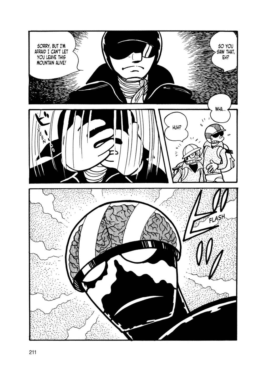 Page 27 Chapter 9 Android Kikaider