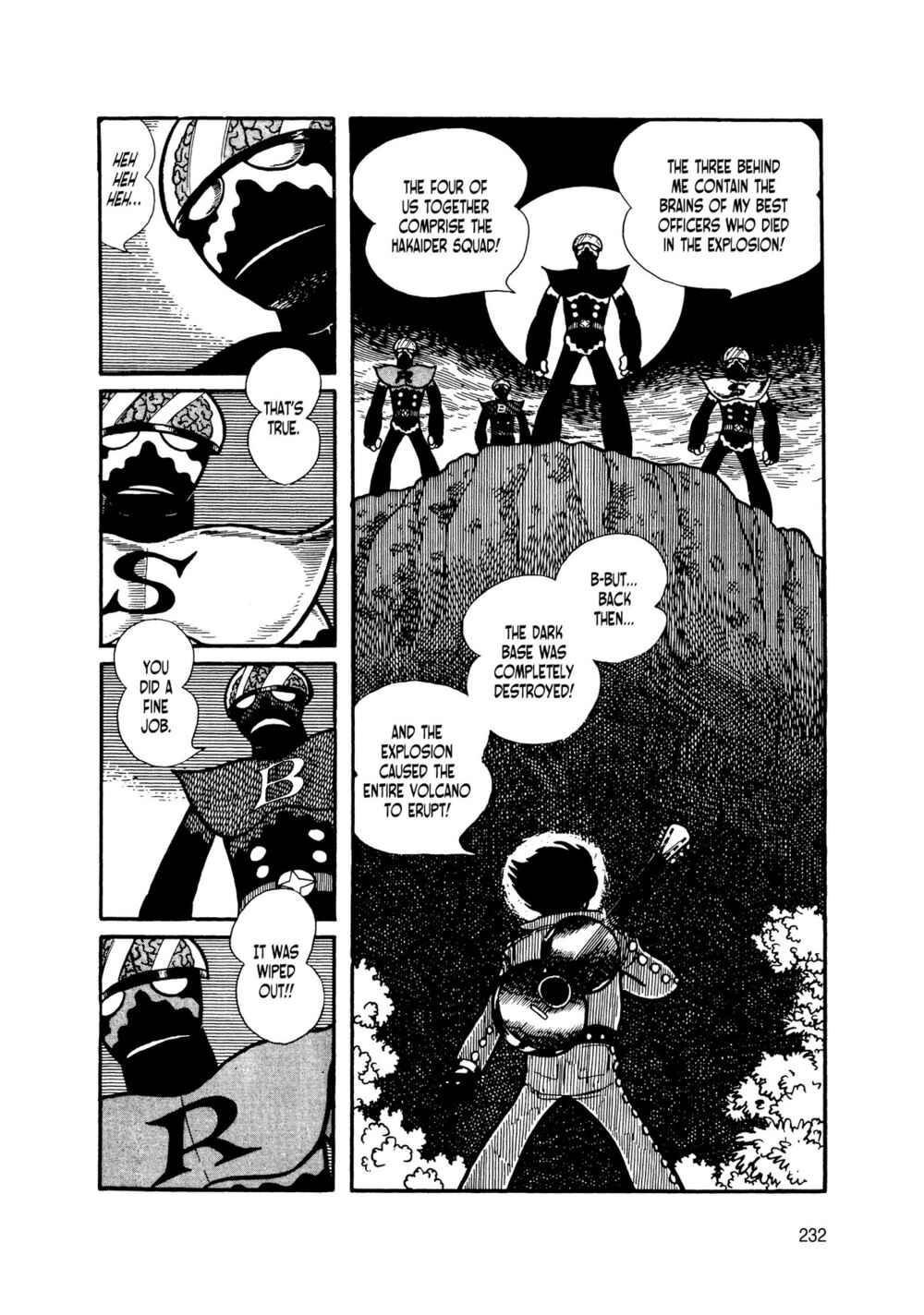 Page 47 Chapter 9 Android Kikaider