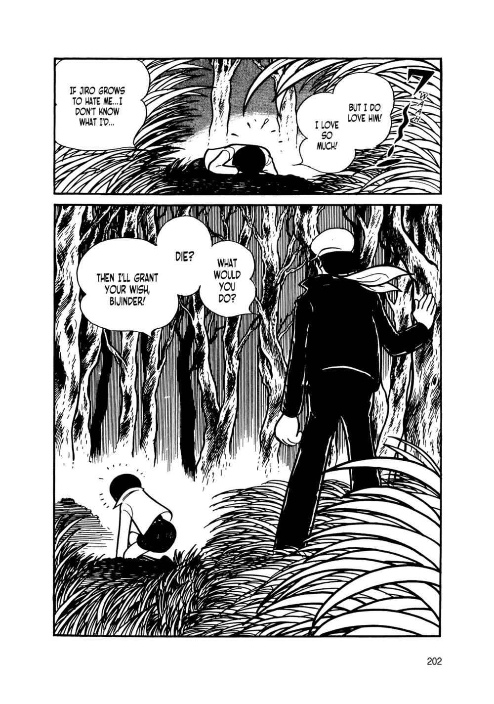 Page 21 Chapter 15 Android Kikaider