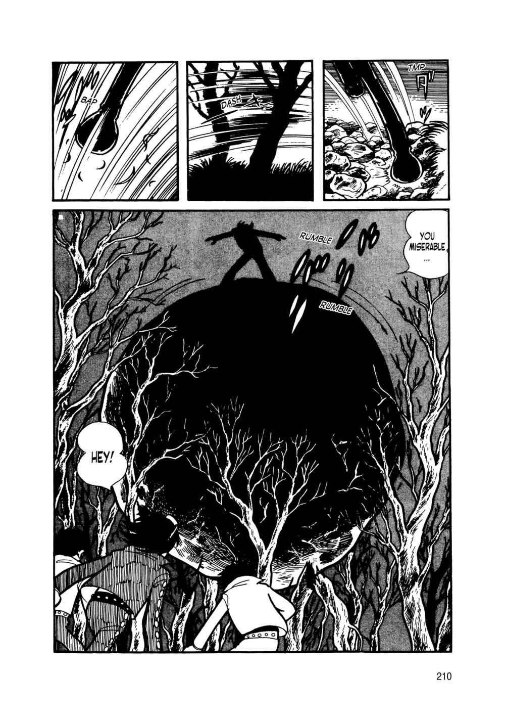 Page 29 Chapter 15 Android Kikaider
