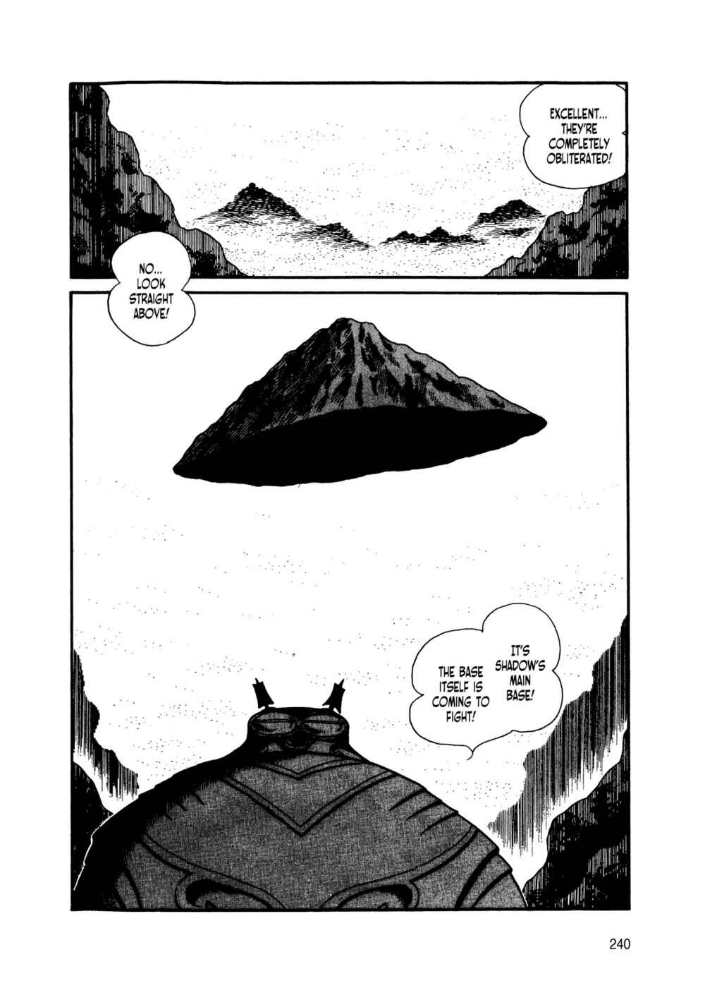 Page 58 Chapter 15 Android Kikaider