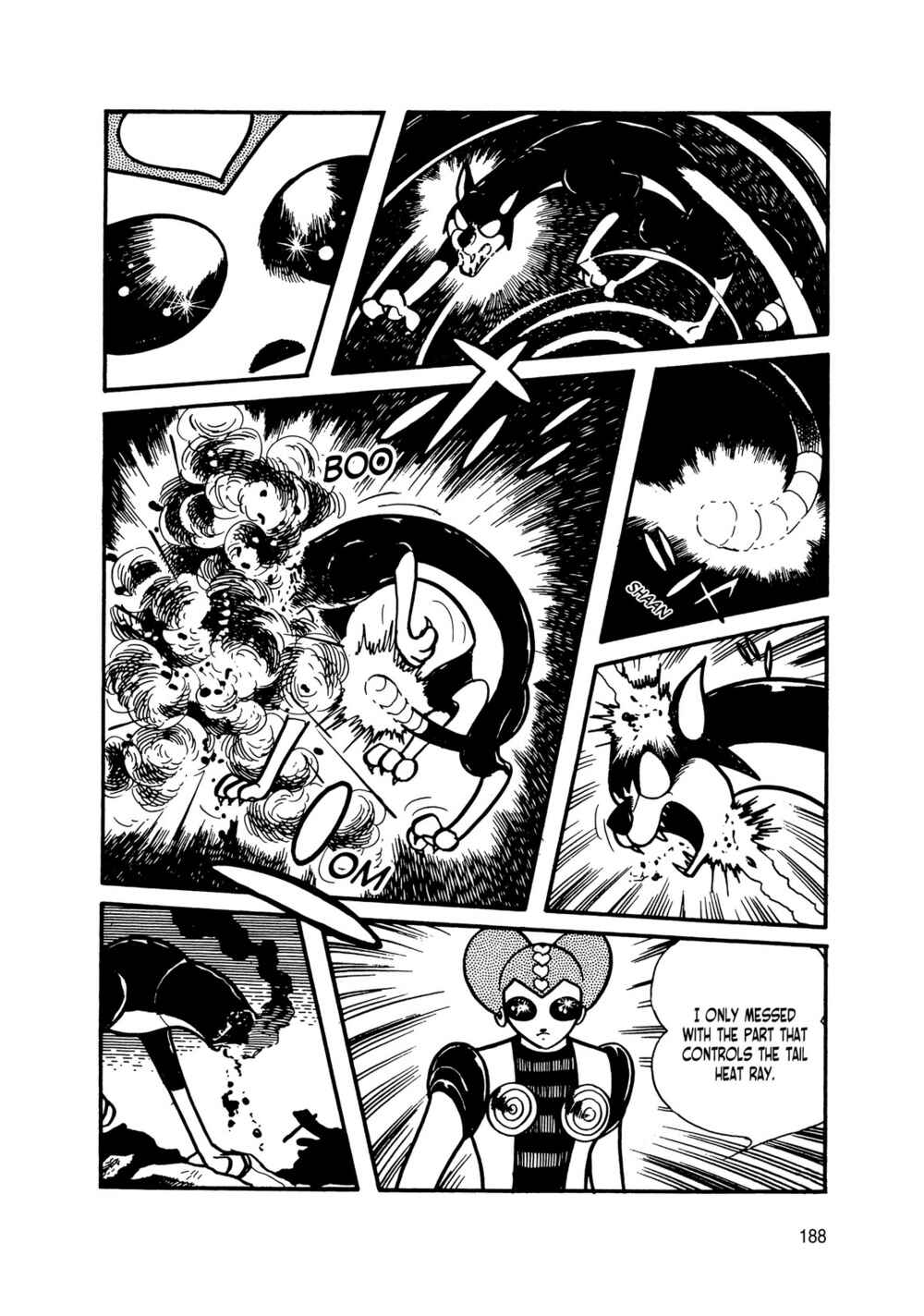 Page 7 Chapter 15 Android Kikaider
