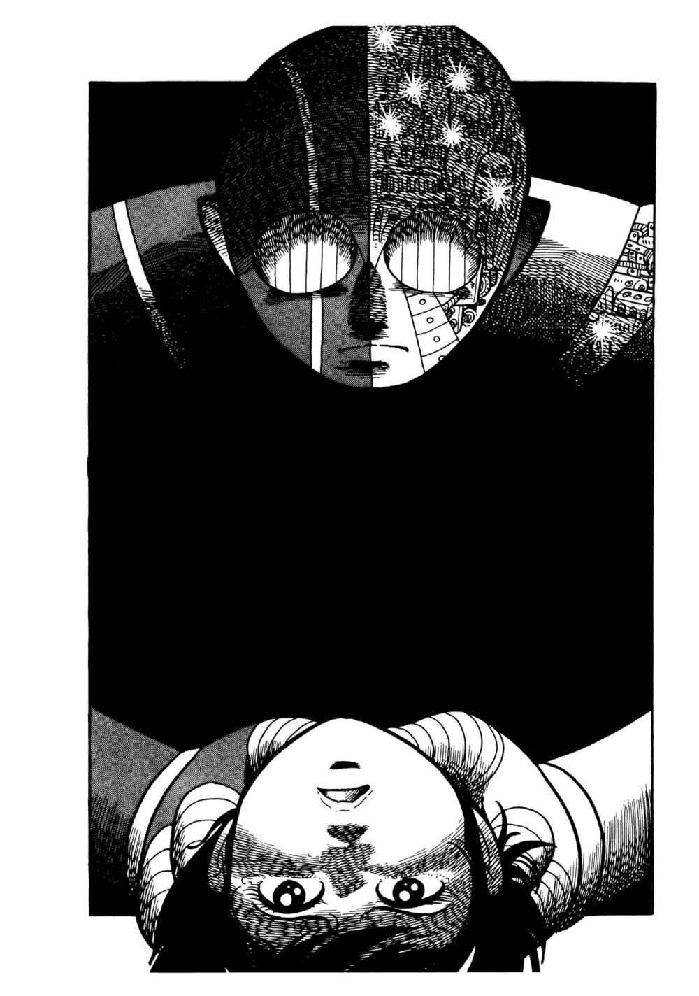 Page 34 Chapter 8 Android Kikaider