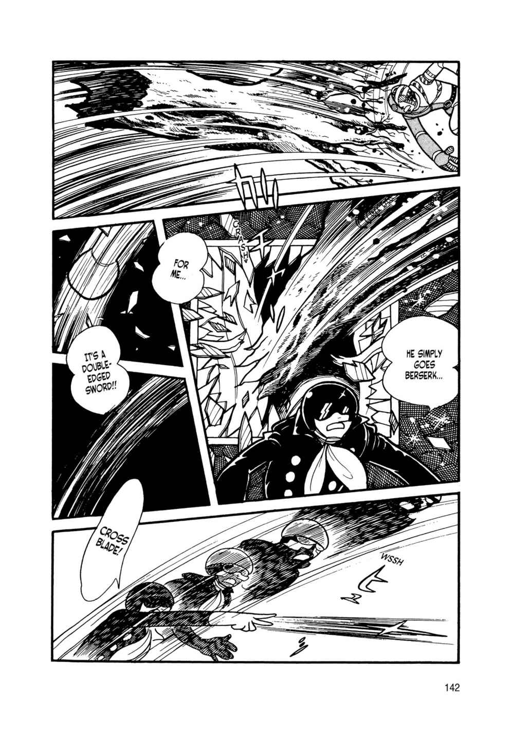 Page 44 Chapter 8 Android Kikaider