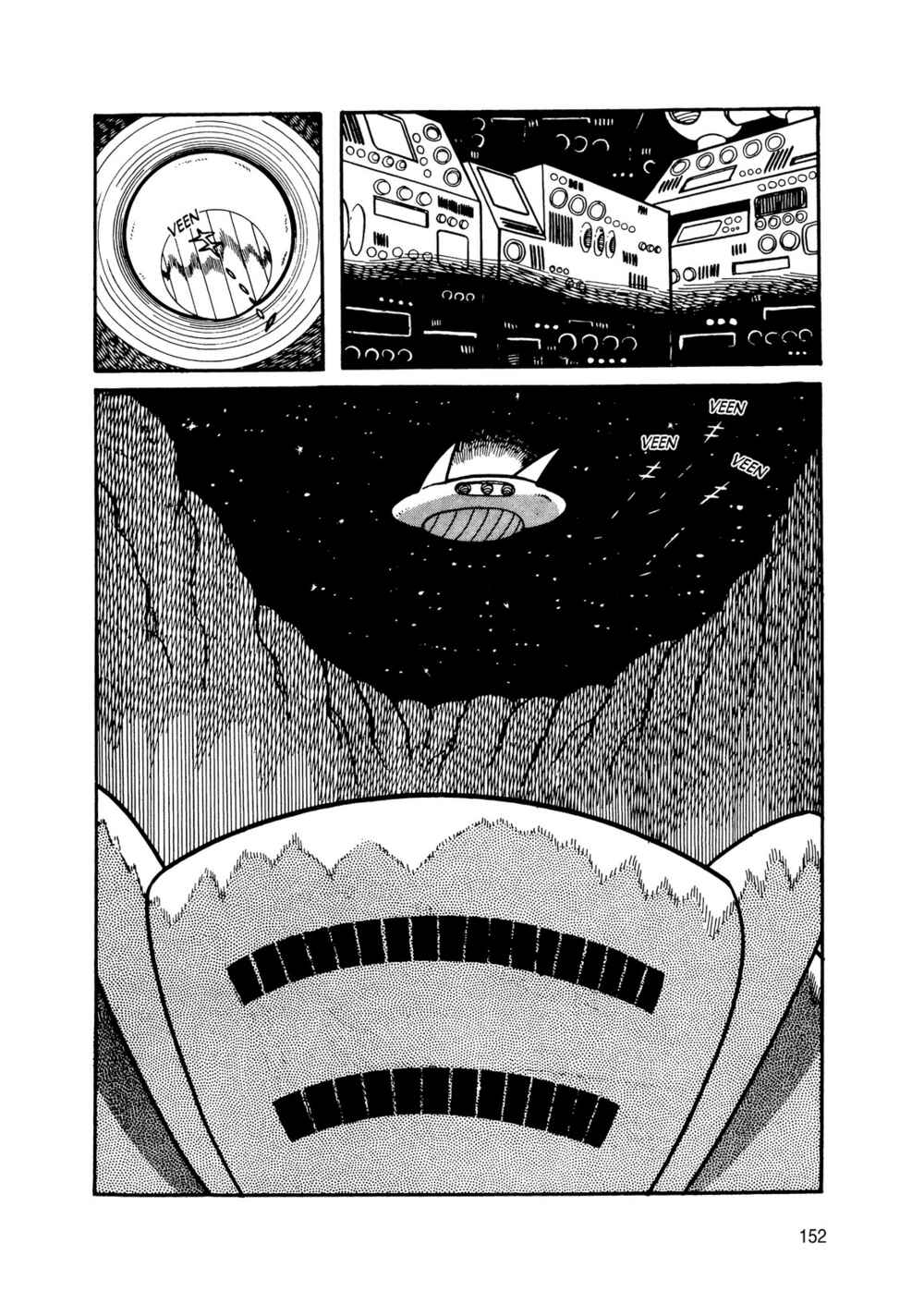 Page 54 Chapter 8 Android Kikaider
