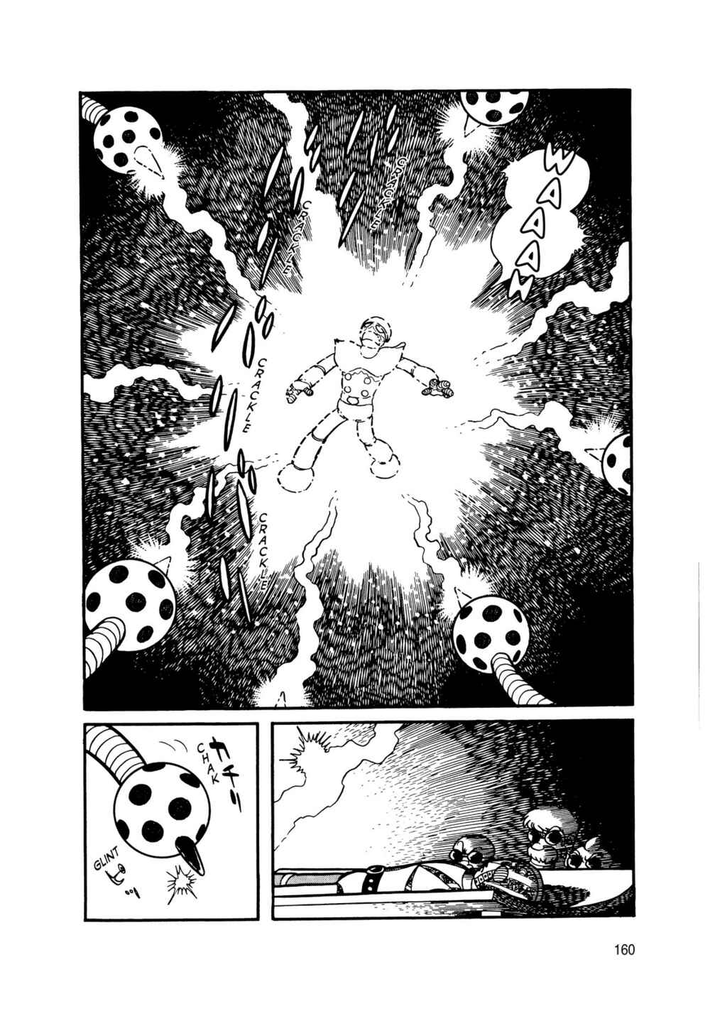 Page 62 Chapter 8 Android Kikaider
