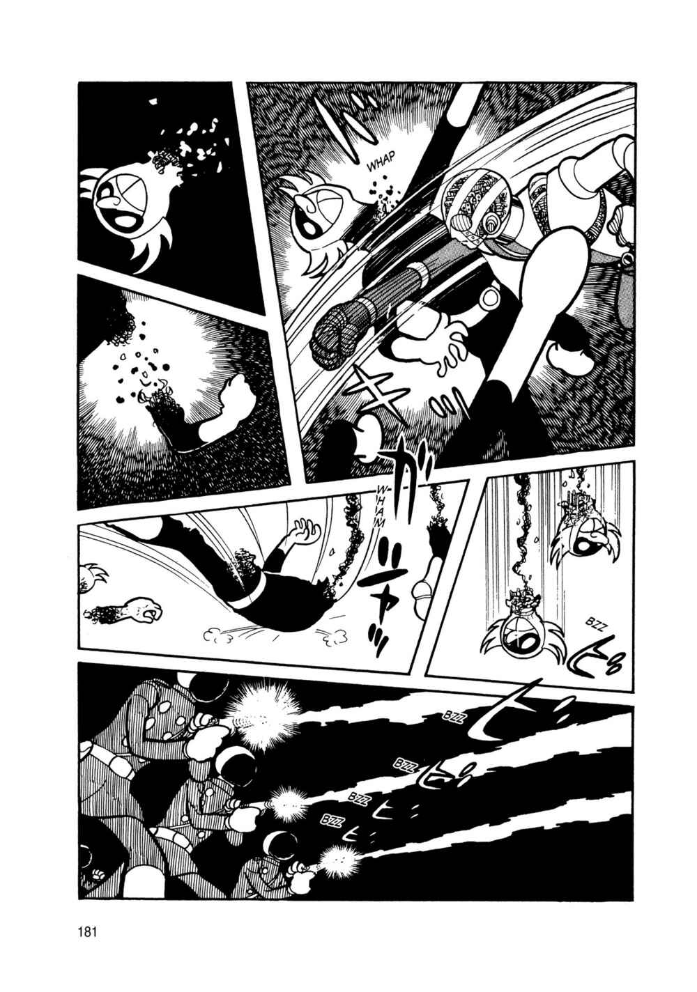 Page 82 Chapter 8 Android Kikaider