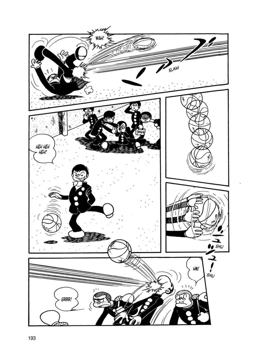 Page 10 Chapter 6 Android Kikaider