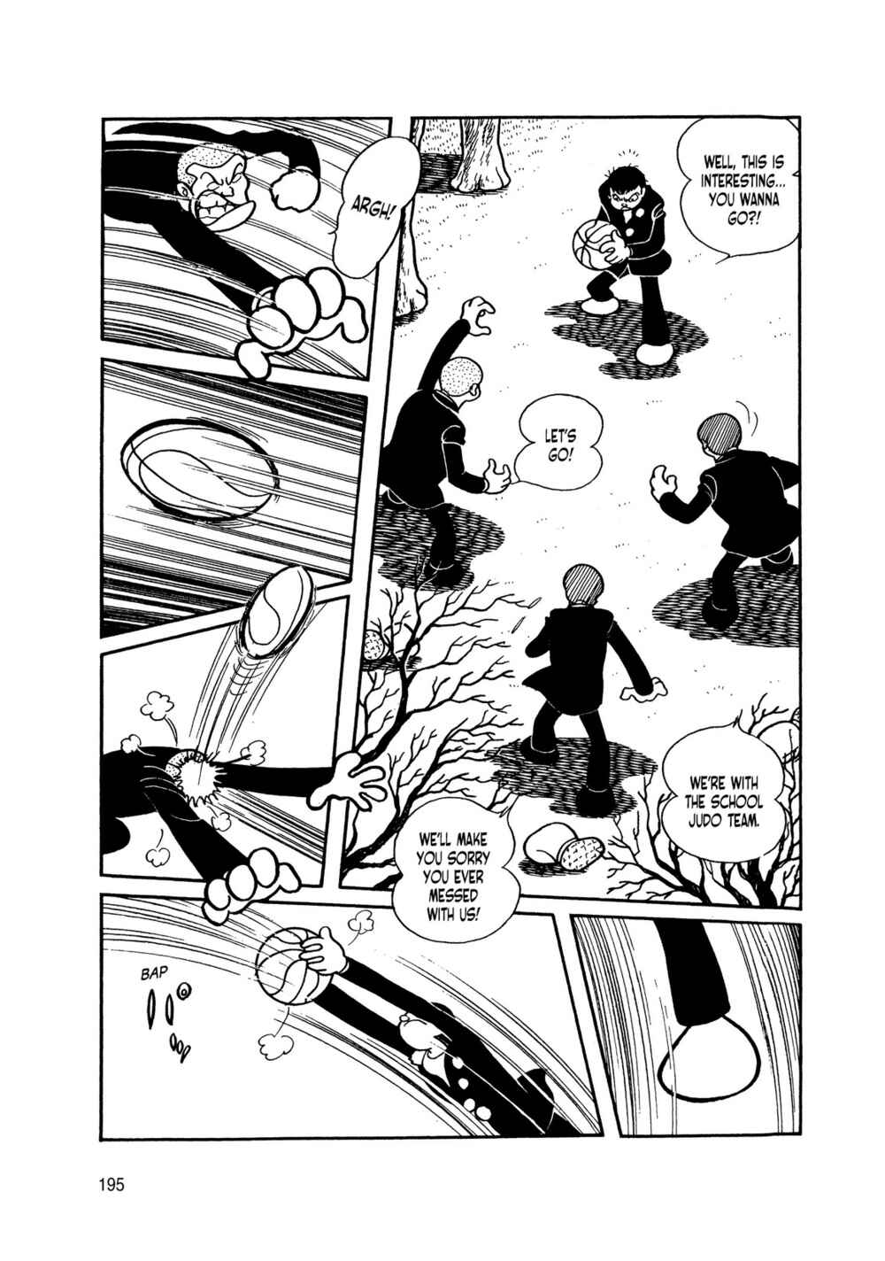 Page 12 Chapter 6 Android Kikaider