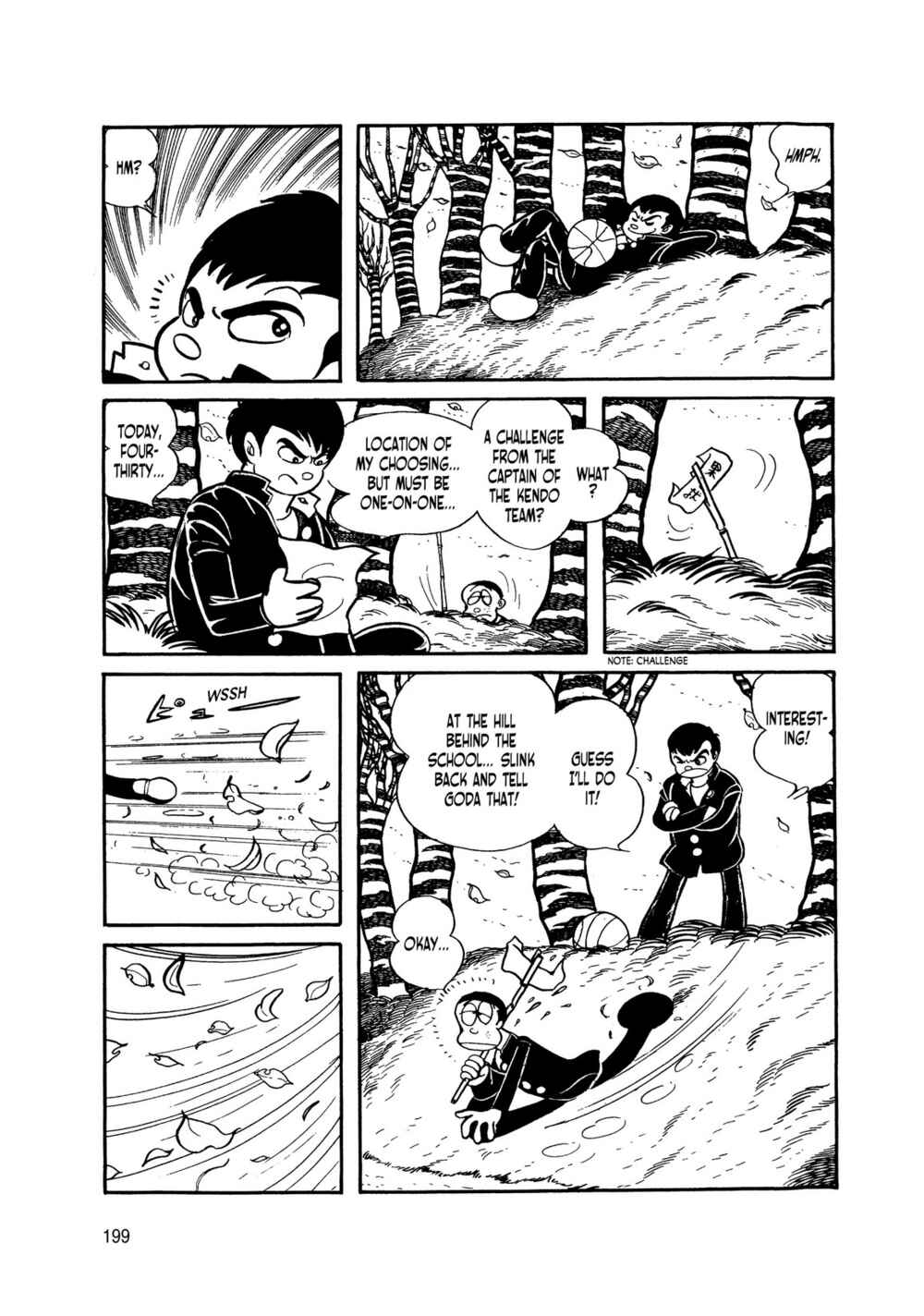Page 16 Chapter 6 Android Kikaider