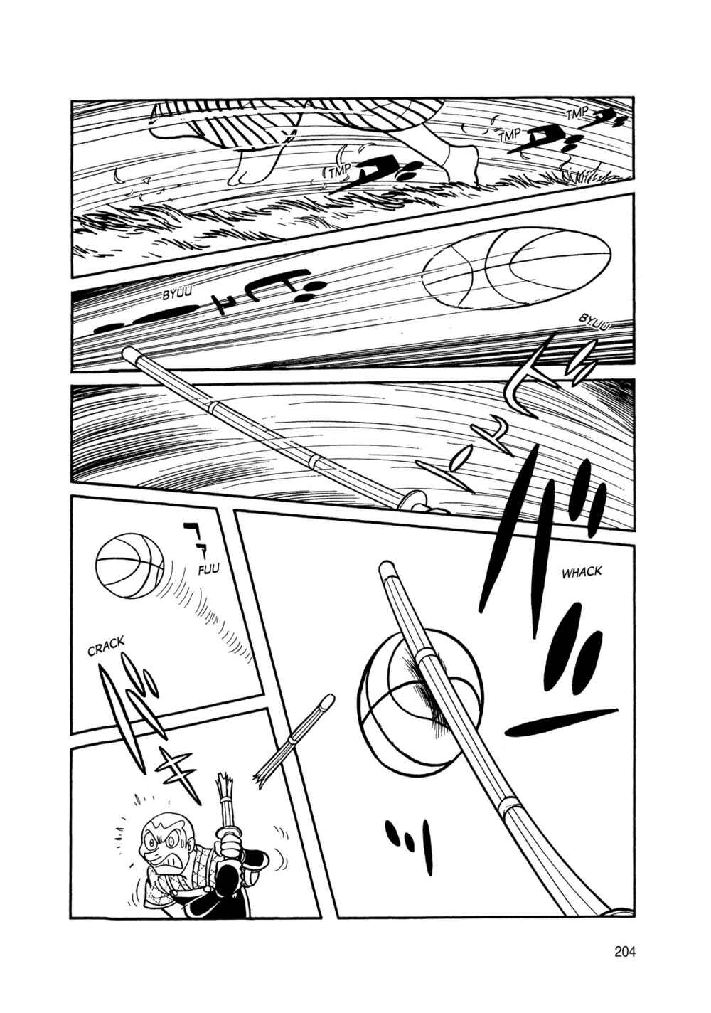 Page 21 Chapter 6 Android Kikaider