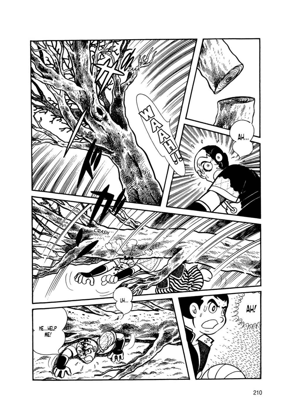Page 26 Chapter 6 Android Kikaider