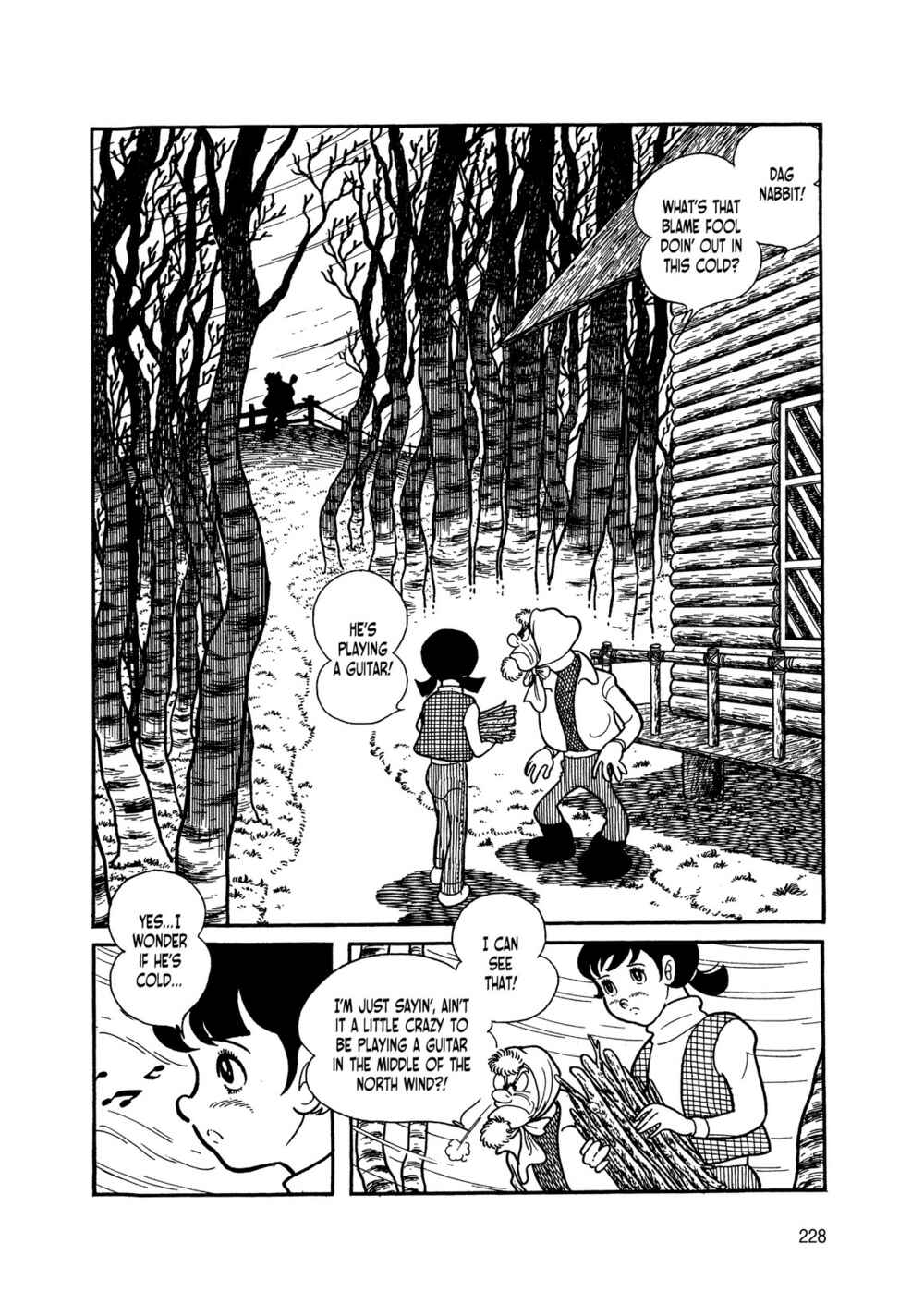 Page 42 Chapter 6 Android Kikaider