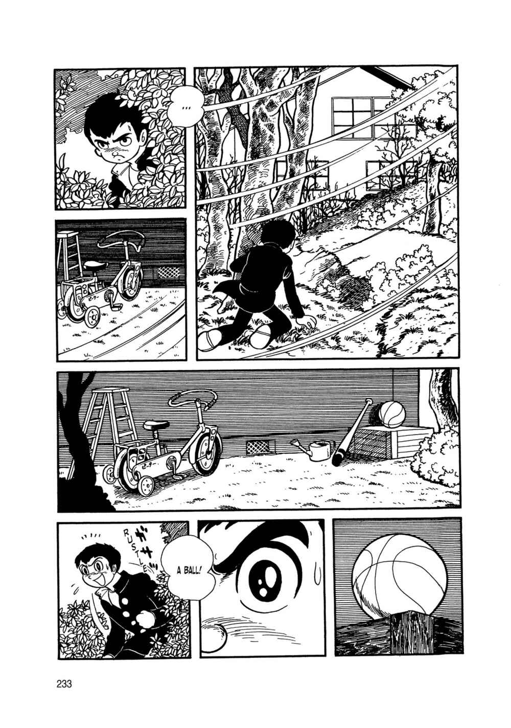 Page 47 Chapter 6 Android Kikaider