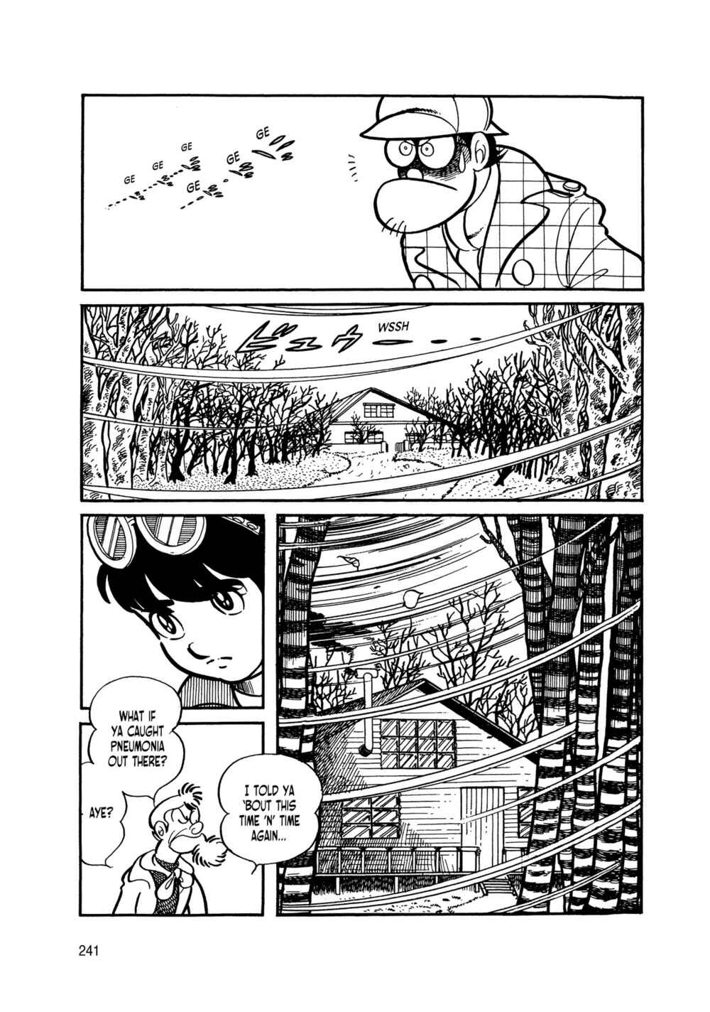 Page 55 Chapter 6 Android Kikaider