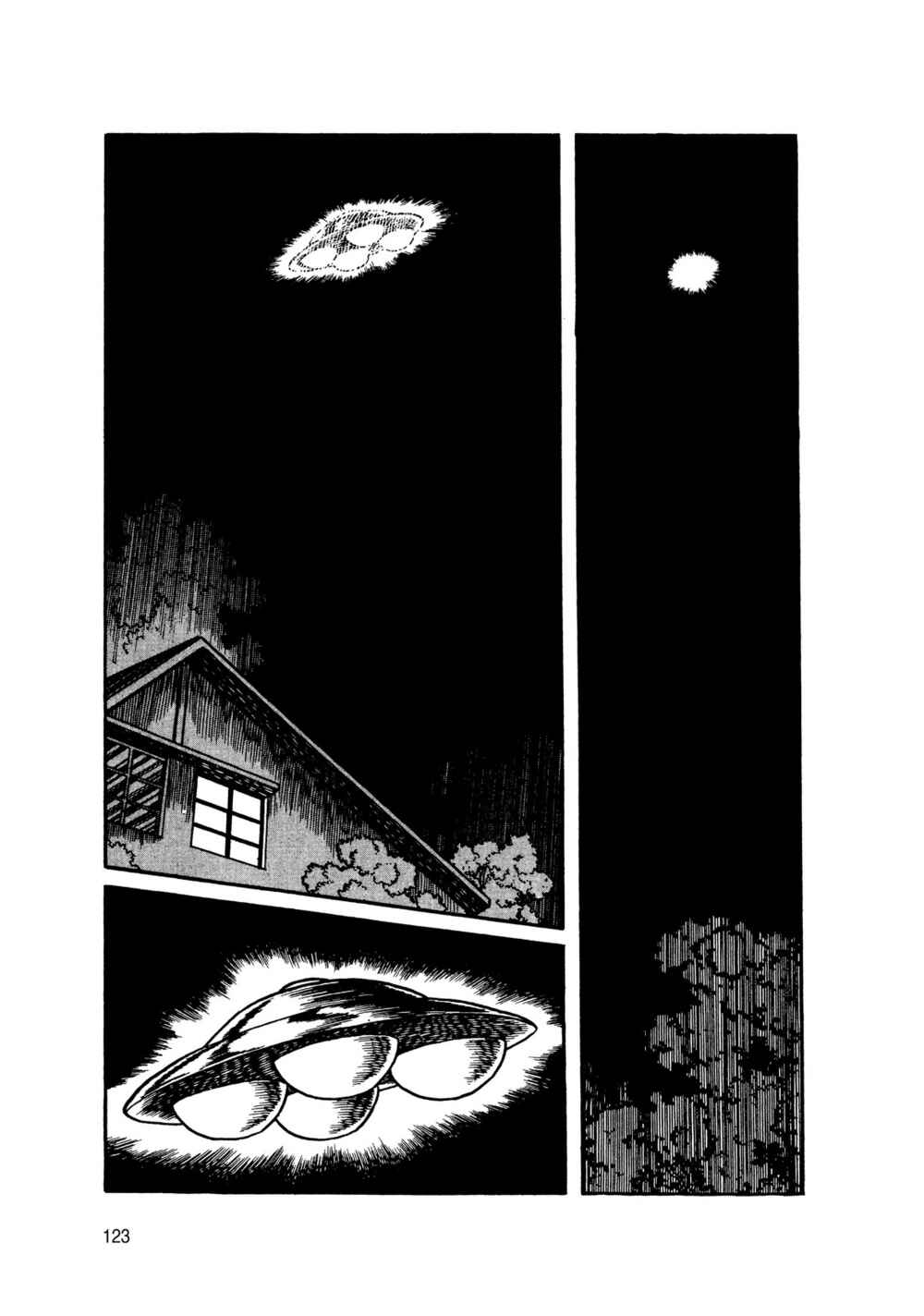 Page 31 Chapter 11 Android Kikaider