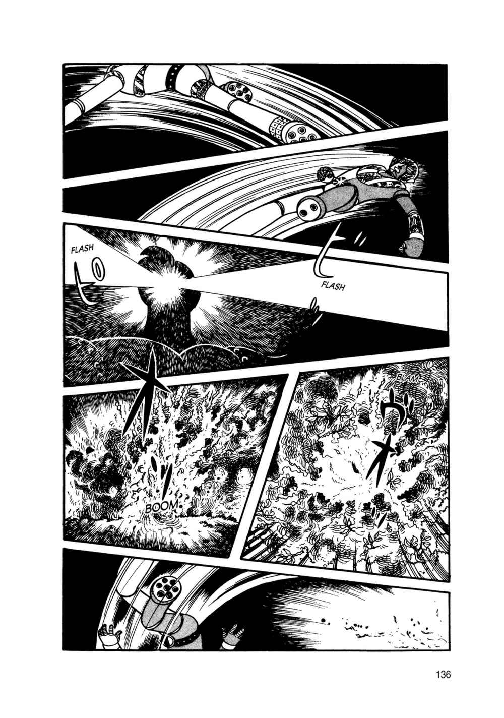 Page 43 Chapter 11 Android Kikaider
