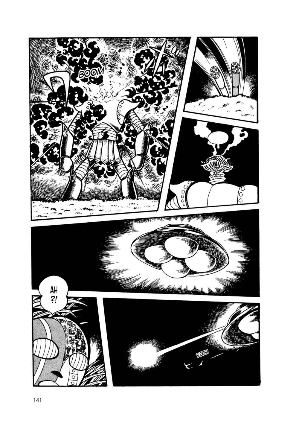 Page 48 Chapter 11 Android Kikaider