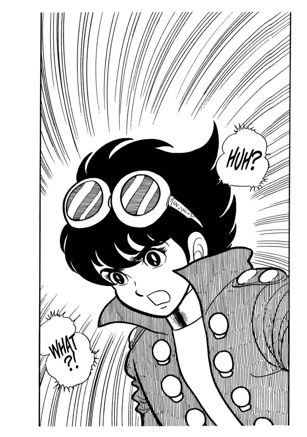 Page 5 Chapter 11 Android Kikaider
