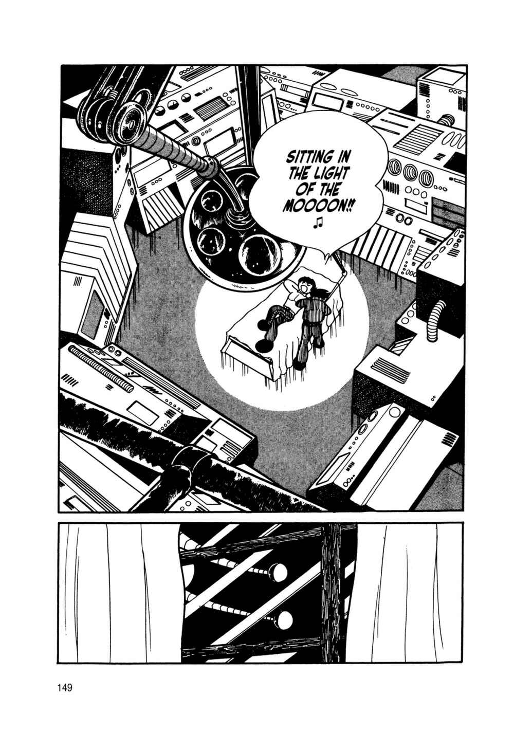Page 56 Chapter 11 Android Kikaider