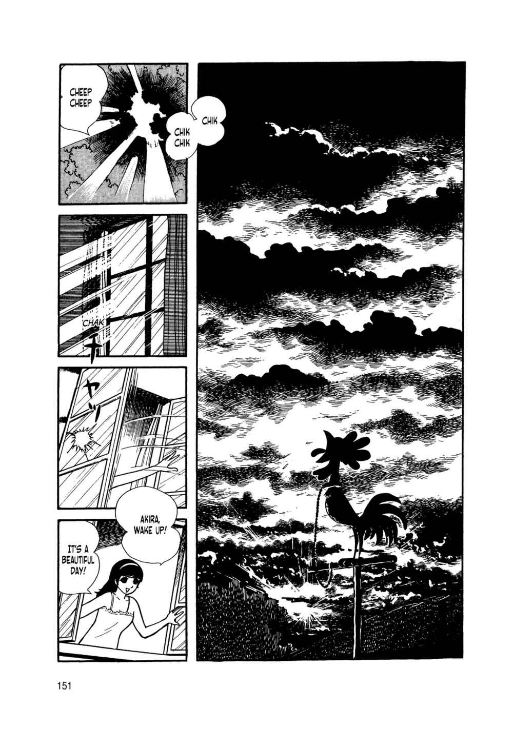 Page 58 Chapter 11 Android Kikaider