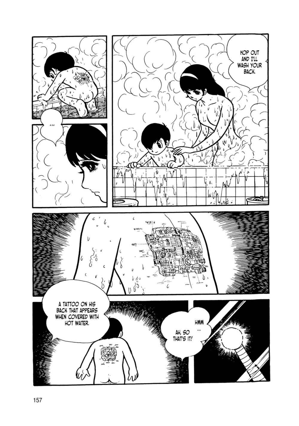 Page 64 Chapter 11 Android Kikaider
