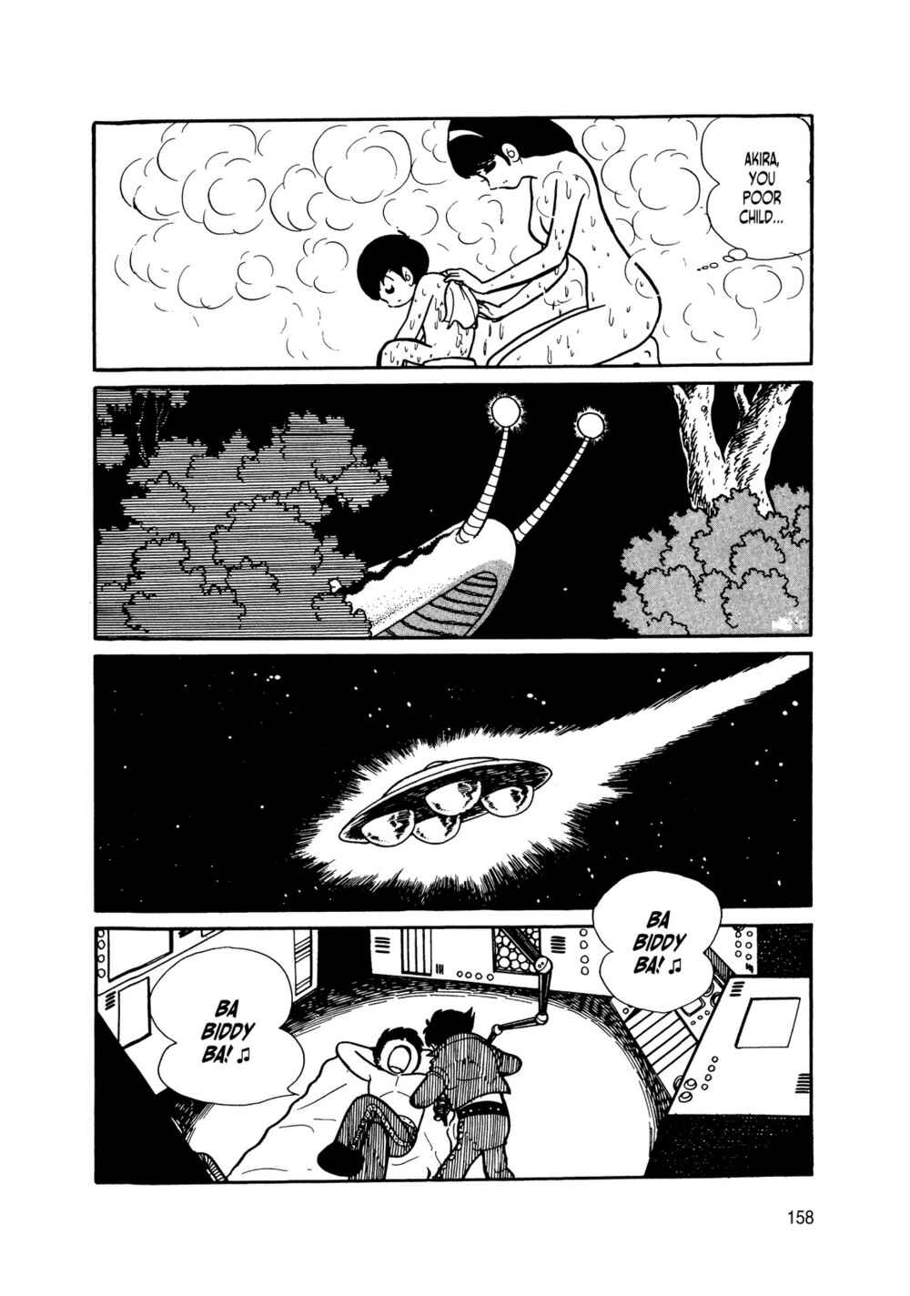 Page 65 Chapter 11 Android Kikaider