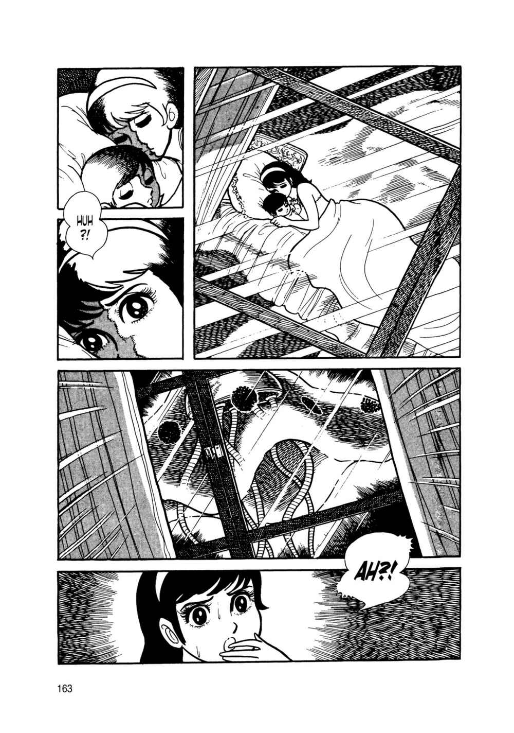 Page 70 Chapter 11 Android Kikaider